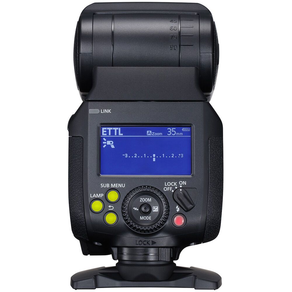 Canon Speedlite EL-1 