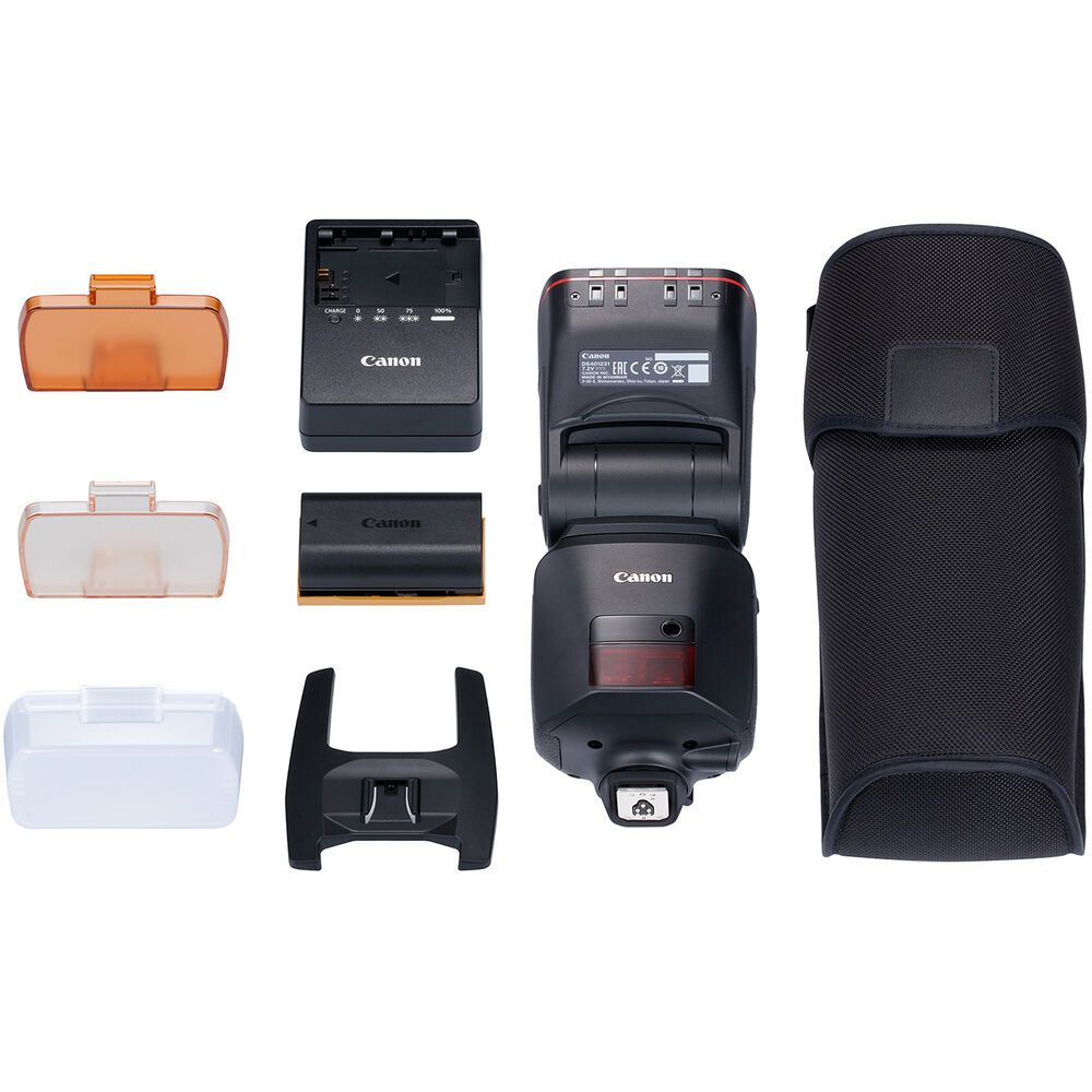 Canon Speedlite EL-1 