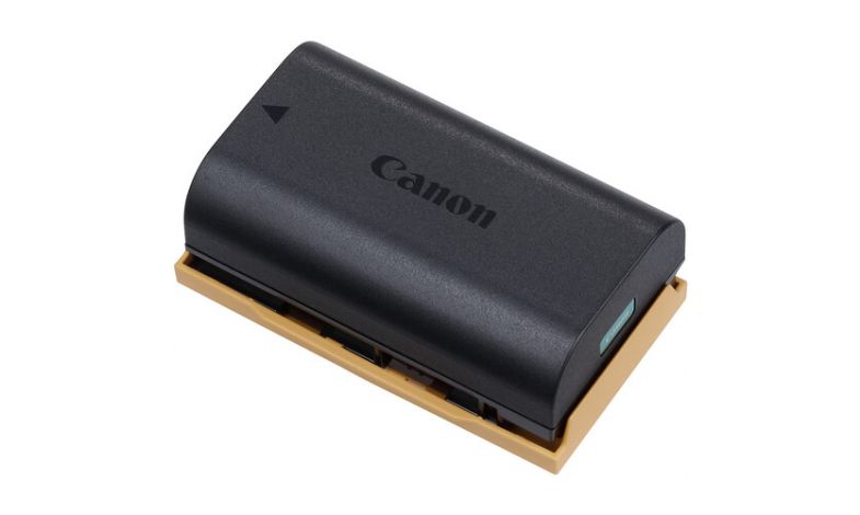Canon LP-EL akumulátor