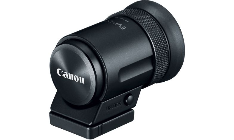 Canon EVF-DC20