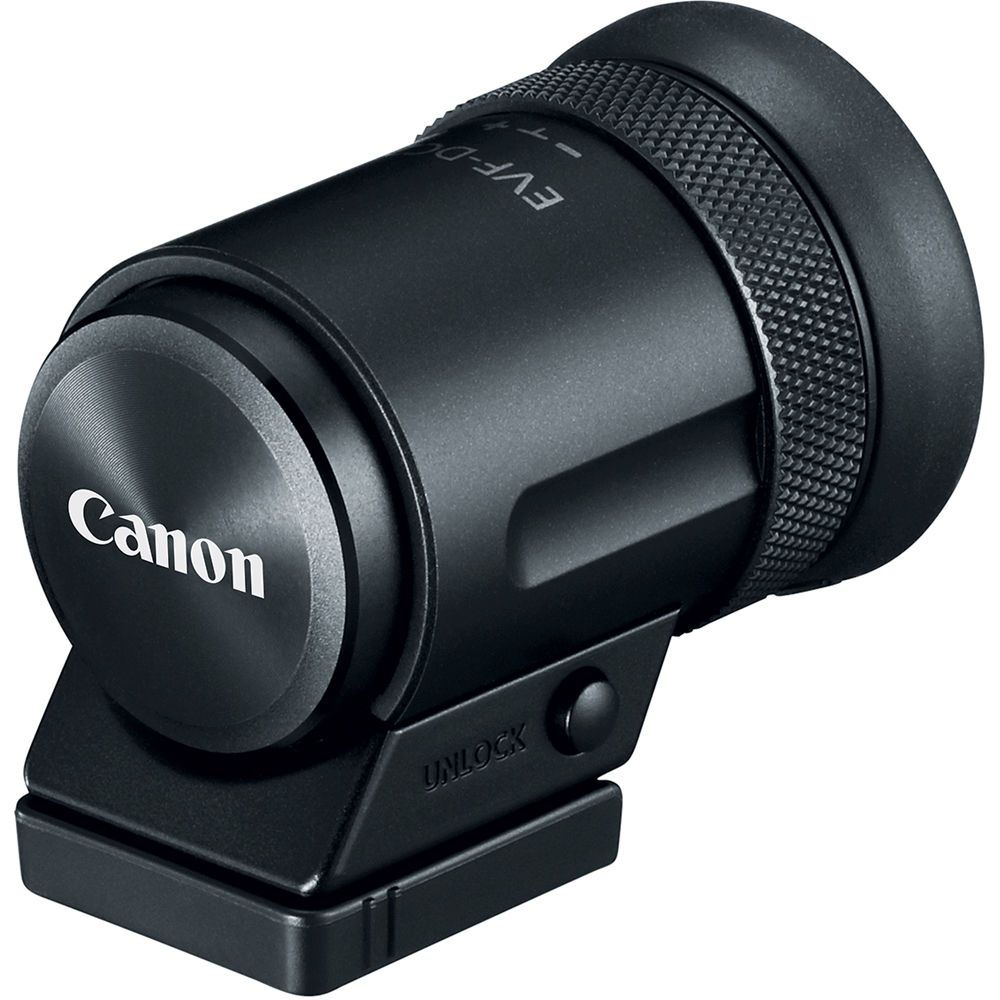 Canon EVF-DC20