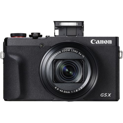 Canon PowerShot G5 X Mark II Battery kit 