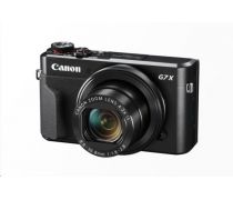 Canon PowerShot G7 X Mark III Black Vlogger Kit - obrázek