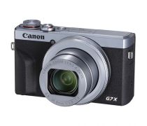 Canon PowerShot G7 X Mark III Silver Battery Kit - obrázek