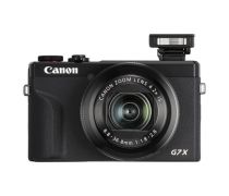 Canon PowerShot G7 X Mark III Black Battery Kit - obrázek