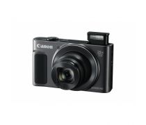 Canon PowerShot SX620HS BLACK Essential Kit (16GB SD + brašna) - obrázek