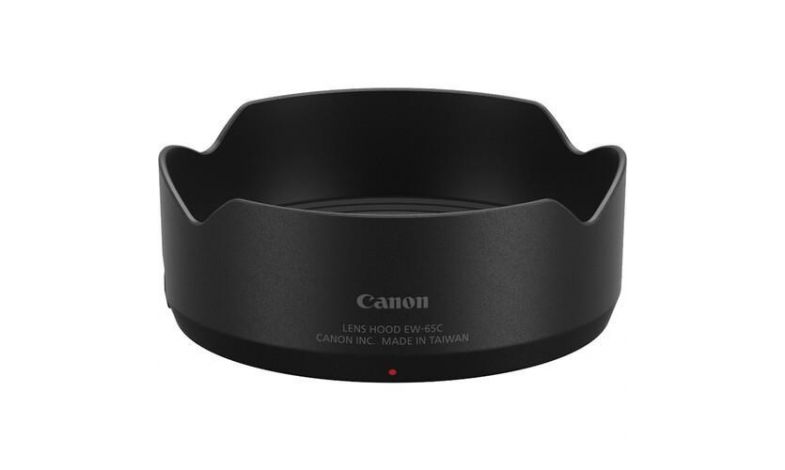 Canon sluneční clona EW-65C