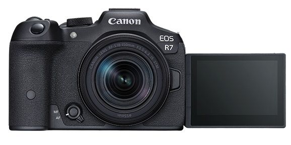 Canon EOS R7 tělo 