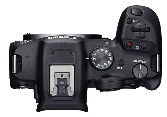 Canon EOS R7+ RF-S 18-150mm 3.5-6.3 IS STM 