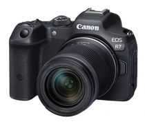 Canon EOS R7+ RF-S 18-150mm 3.5-6.3 IS STM - obrázek