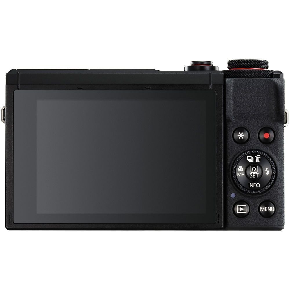 Canon PowerShot G7 X Mark III Vlogger Kit 