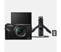 Canon PowerShot G7 X Mark III Vlogger Kit - obrázek
