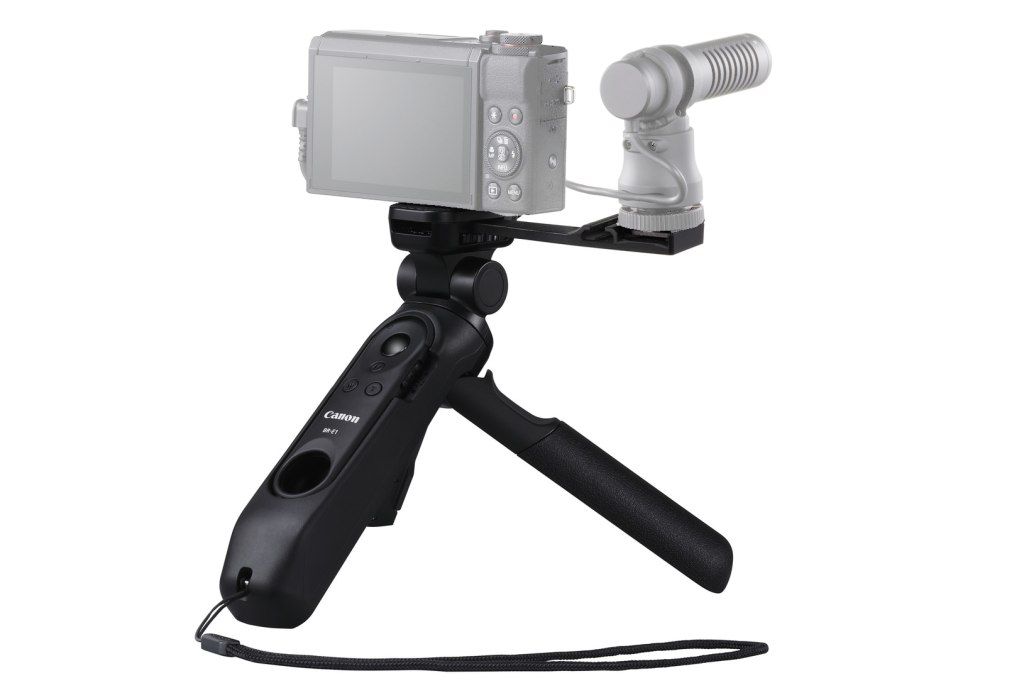 Canon HG-100TBR stativ 