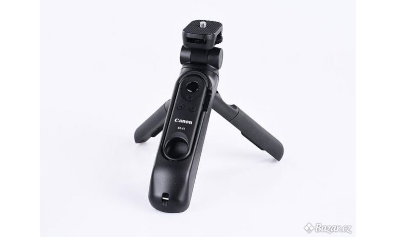 Canon HG-100TBR stativ