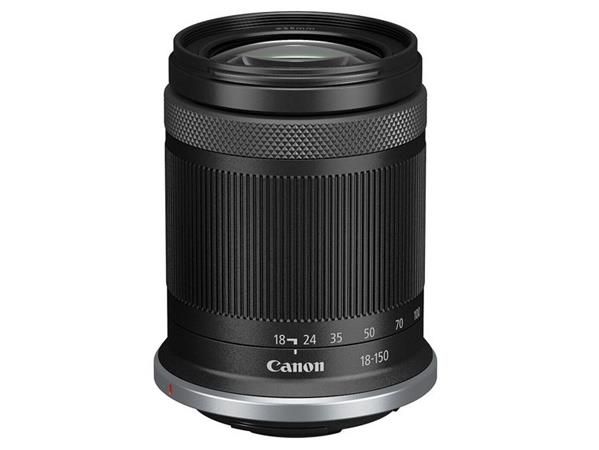 Canon RF-S 18-150mm 3.5-6.3 IS STM