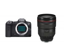Canon EOS R5 + RF 28-70mm f/2 L USM - obrázek