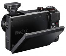 Canon PowerShot G7 X Mark II Battery kit 