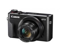 Canon PowerShot G7 X Mark II Battery kit - obrázek