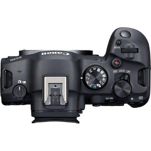 Canon EOS R6 Mark II tělo 