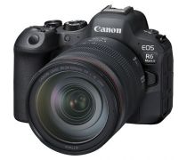 Canon EOS R6 Mark II + RF 24-105mm f/4 L IS USM - obrázek