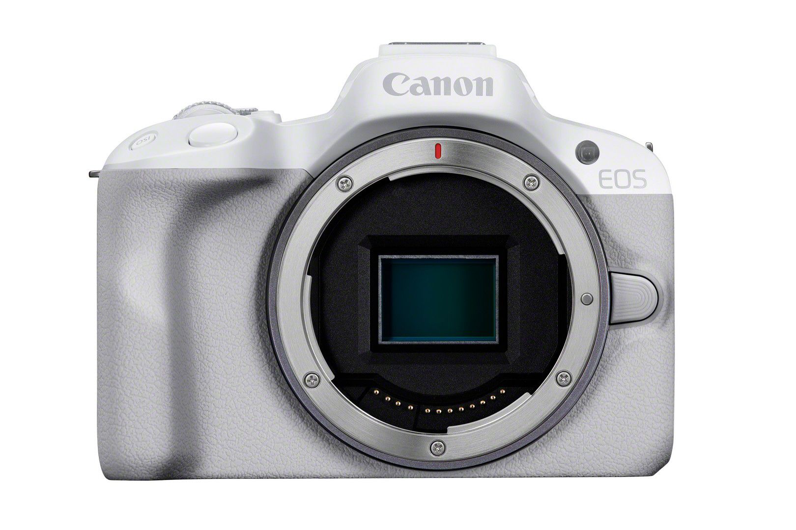 Canon EOS R50 tělo 