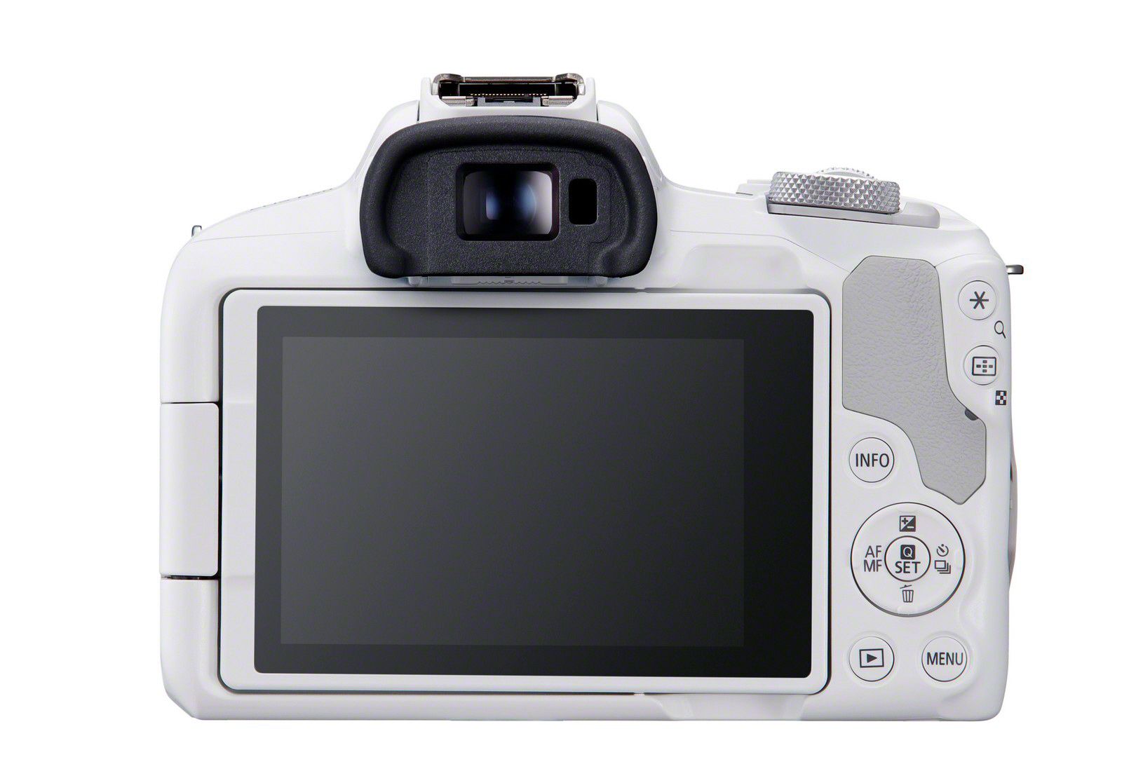Canon EOS R50 tělo 