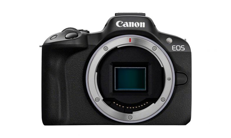 Canon EOS R50 tělo