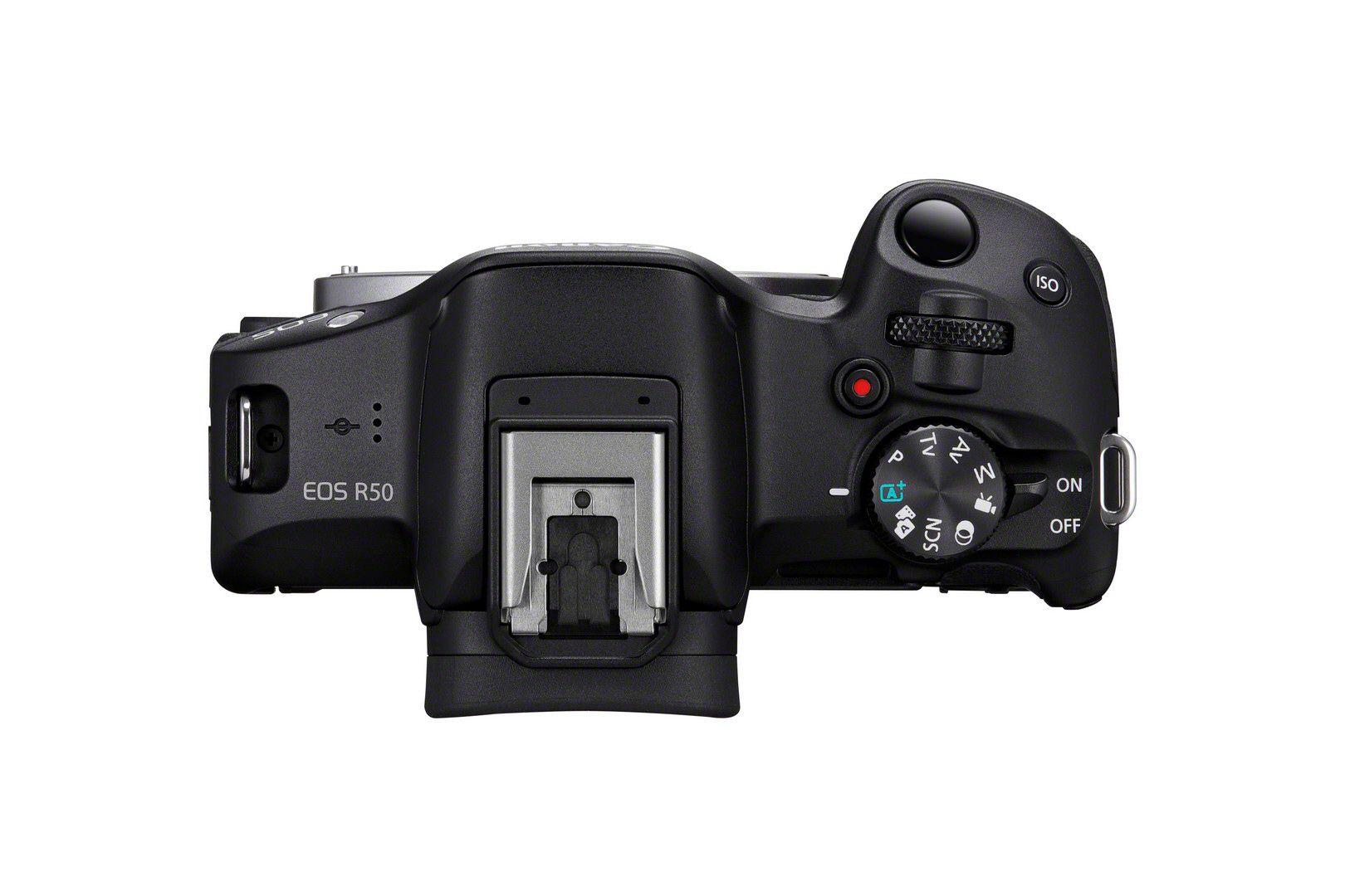 Canon EOS R50 CREATOR KIT 