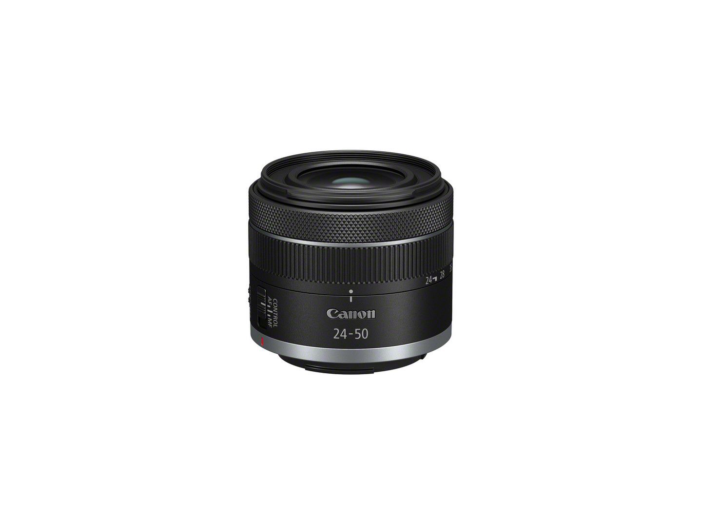 Canon RF 24-50mm f/4,5-6,3 IS STM 