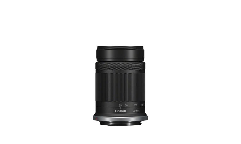 Canon RF-S 55-210mm f/5-7,1 IS STM