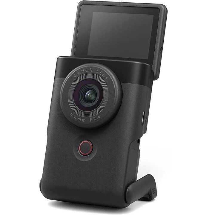 Canon PowerShot V10 Vloging kit černý 