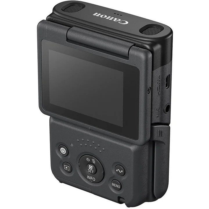 Canon PowerShot V10 Vloging kit černý 