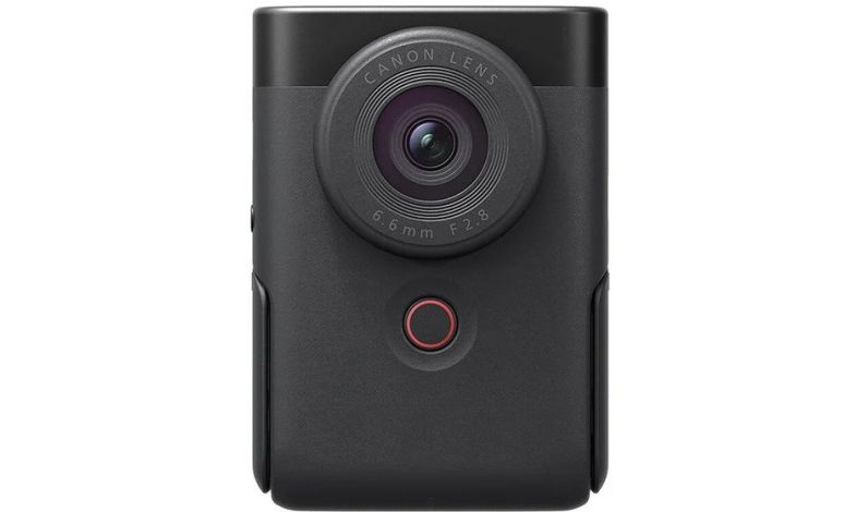 Canon PowerShot V10 Vloging kit černý