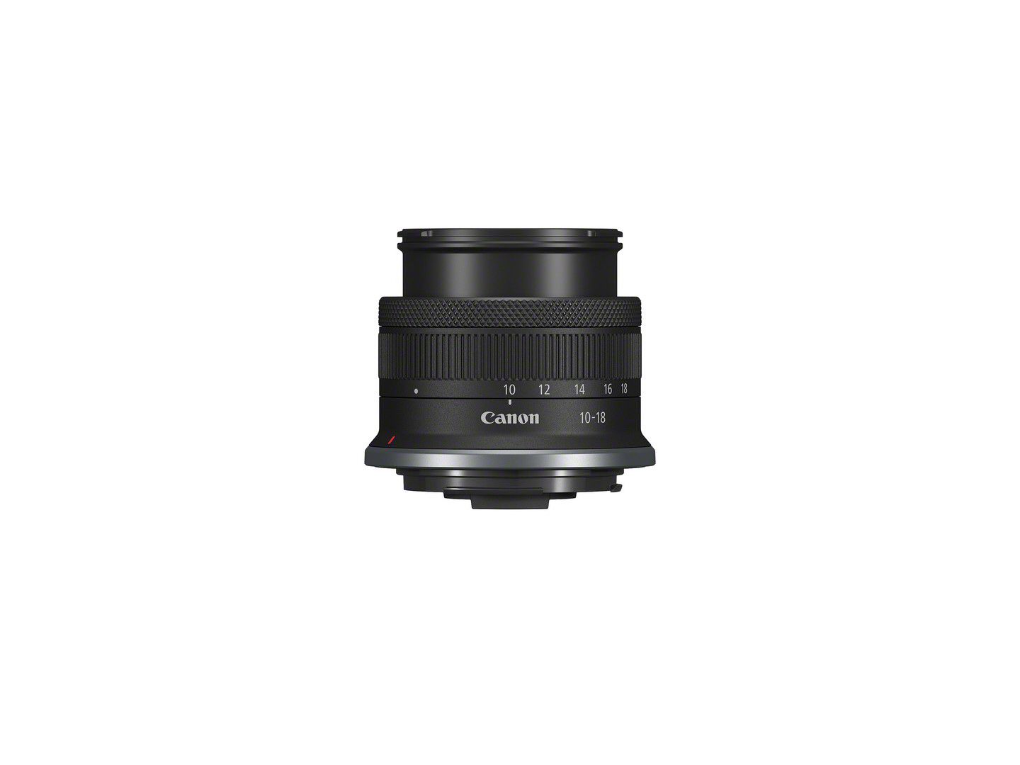 Canon RF-S 10-18mm F/4,5-6,3 IS STM 