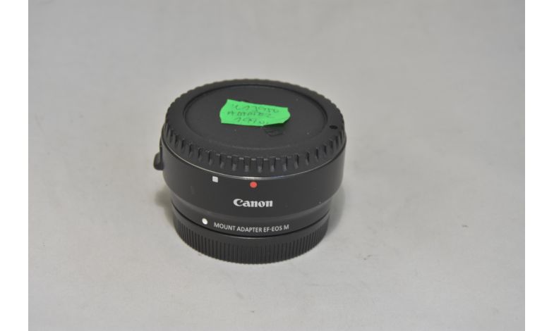 K 13950 CANON MOUNT ADAPTER EF-EOS M