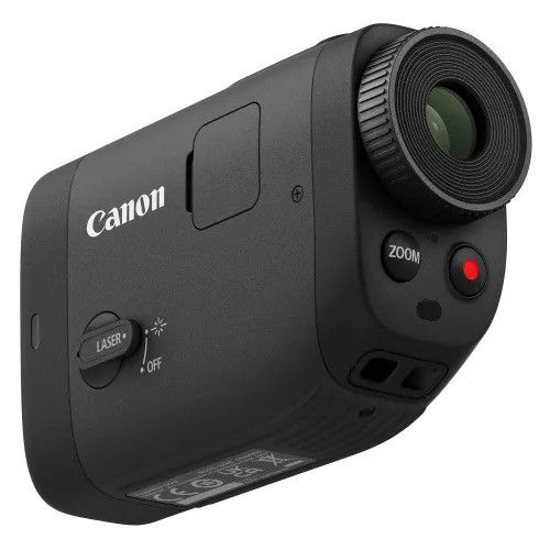 Canon PowerShot GOLF 