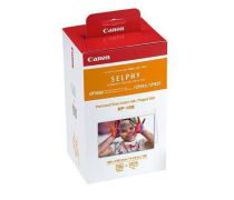 Canon SELPHY papíry RP-108 - obrázek