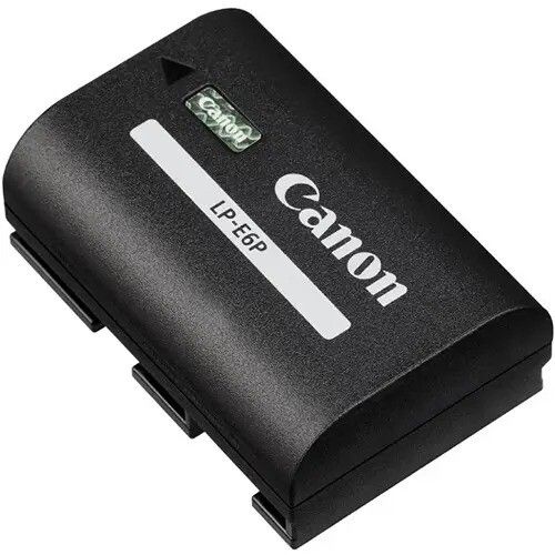 Canon LP-E6P akumulátor i pro EOS R5 Mk II