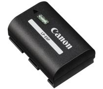 Canon LP-E6P akumulátor pro EOS R5 Mk II - obrázek