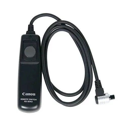 Canon RS-80N3 Kabelová spoušť