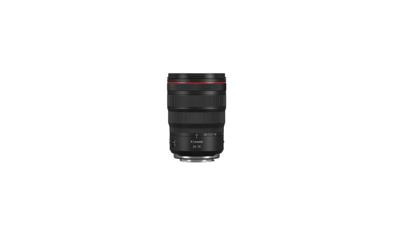 Canon RF 24-70mm f/2,8L IS USM
