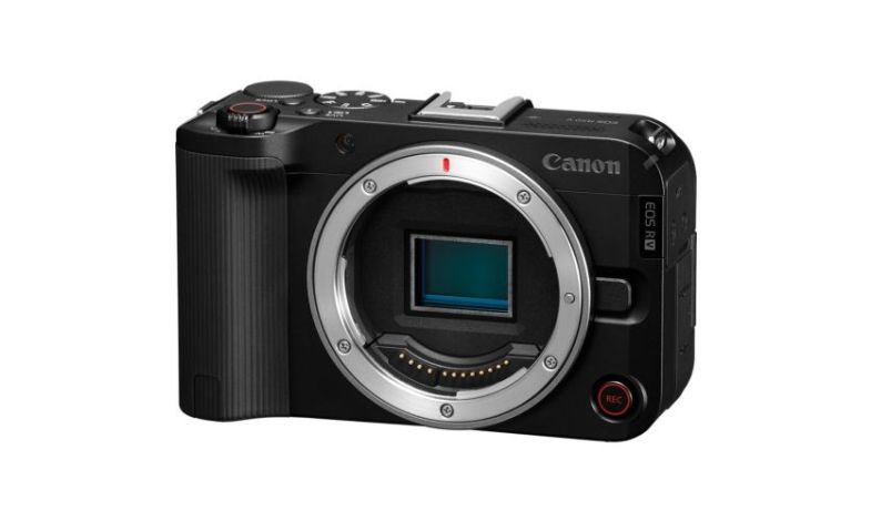 Canon EOS R50 V tělo