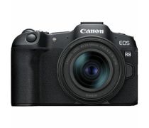Canon EOS R8 + RF 24-105mm - obrázek