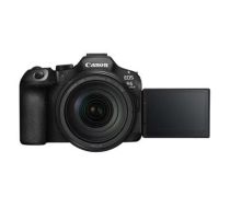 Canon EOS R6 Mark III + 24-105mm f/4 L IS USM - obrázek