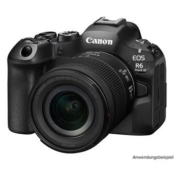 Canon EOS R6 Mark III + 24-105 f/4-7,1 IS STM