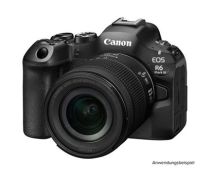 Canon EOS R6 Mark III + 24-105 f/4-7,1 IS STM - obrázek