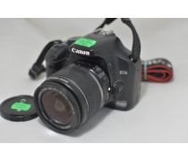 K 14473 CANON EOS 450D + 18-55 / 3,5-5,6 IS - obrázek