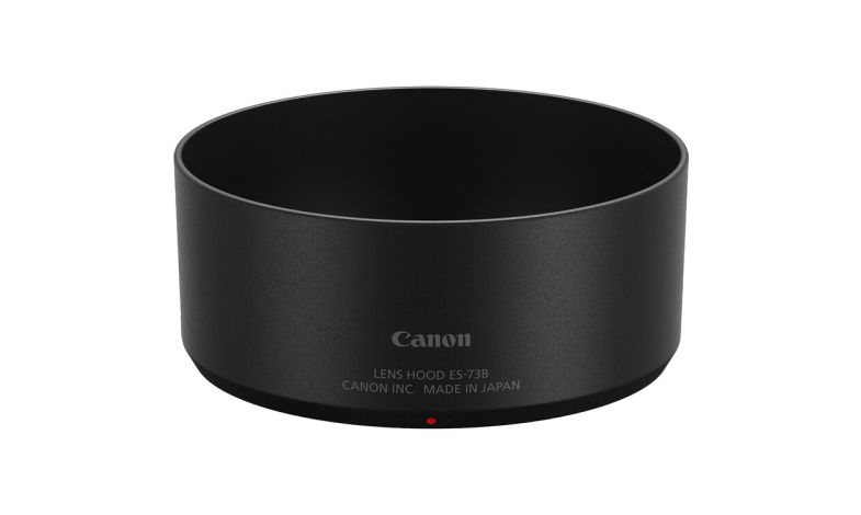 Canon ES-73B sluneční clona
