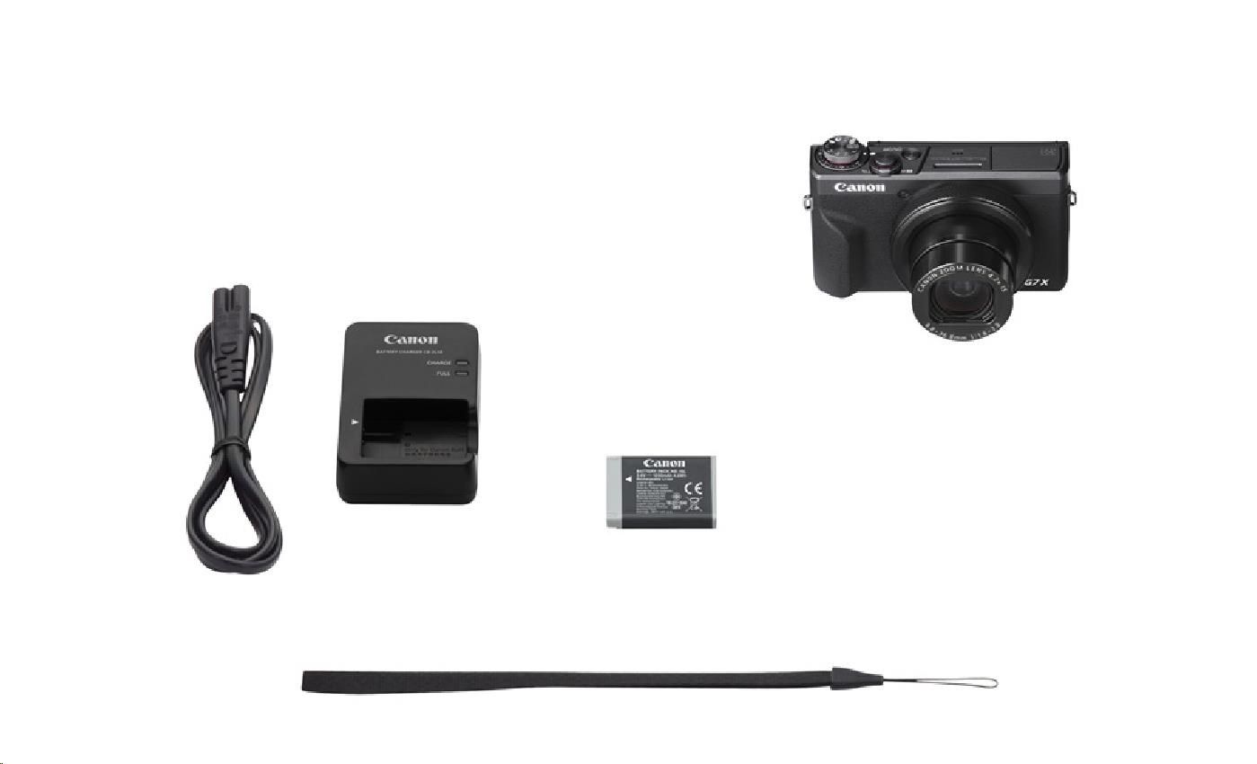 Canon PowerShot G7X Mark III 30th Anniversary Edition 