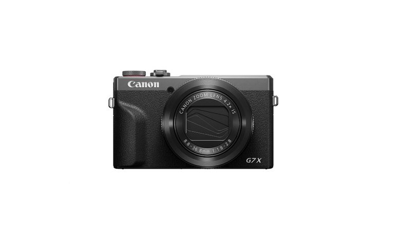Canon PowerShot G7X Mark III 30th Anniversary Edition